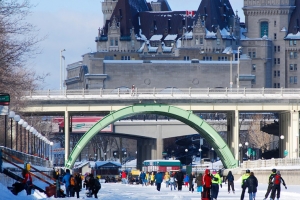 Rideau Canal